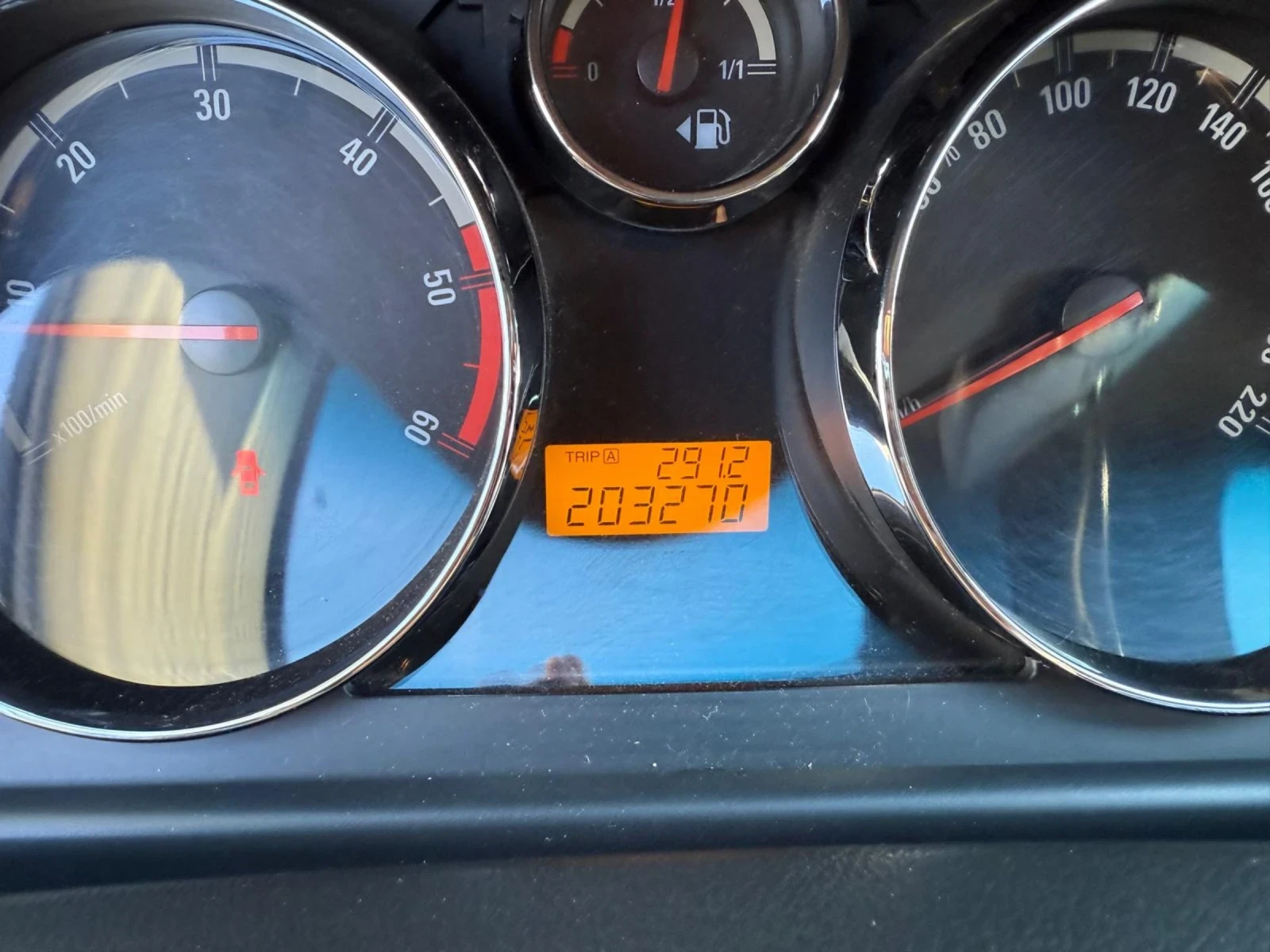 Opel Antara 2.0 CDTI 4X4 | Mobile.bg � ����������� 14