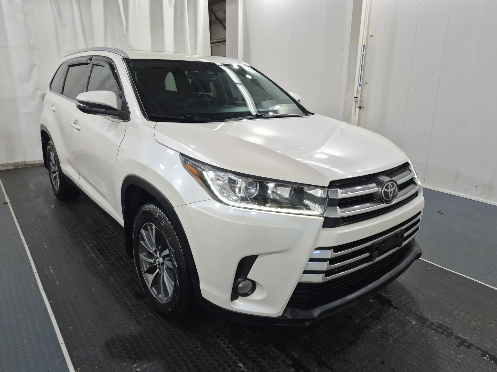 Toyota Highlander XLE* �������* �������* ����� ������*  | Mobile.bg � ����������� 1