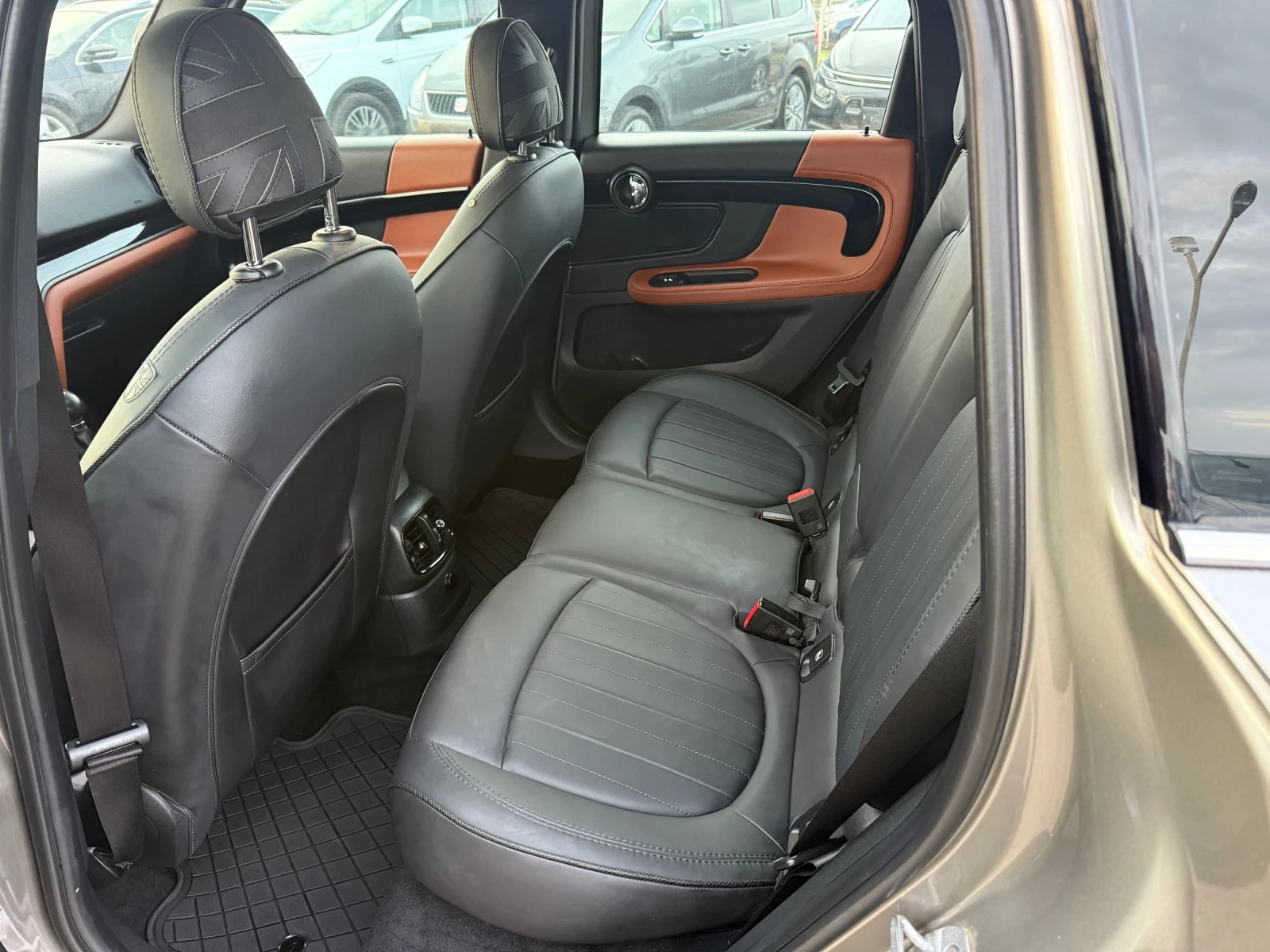 Mini Countryman 2.0 SD ��������� 56 ���.�� ��������� | Mobile.bg � ����������� 10