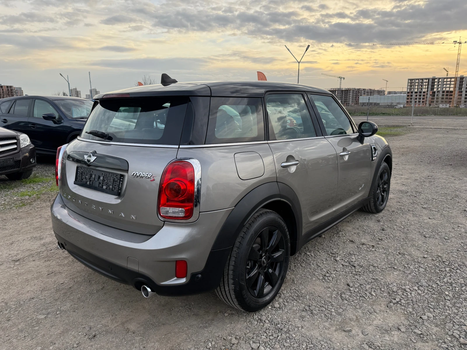 Mini Countryman 2.0 SD ��������� 56 ���.�� ��������� | Mobile.bg � ����������� 6