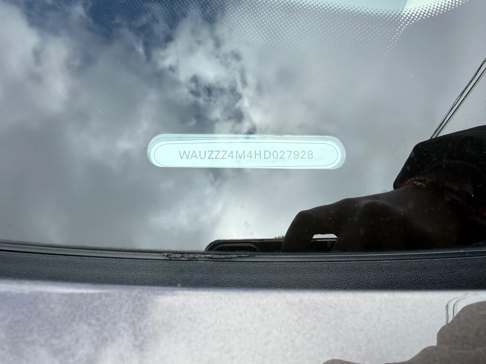 Audi Q7 3.0TDI, снимка 12 - Автомобили и джипове - 53805139