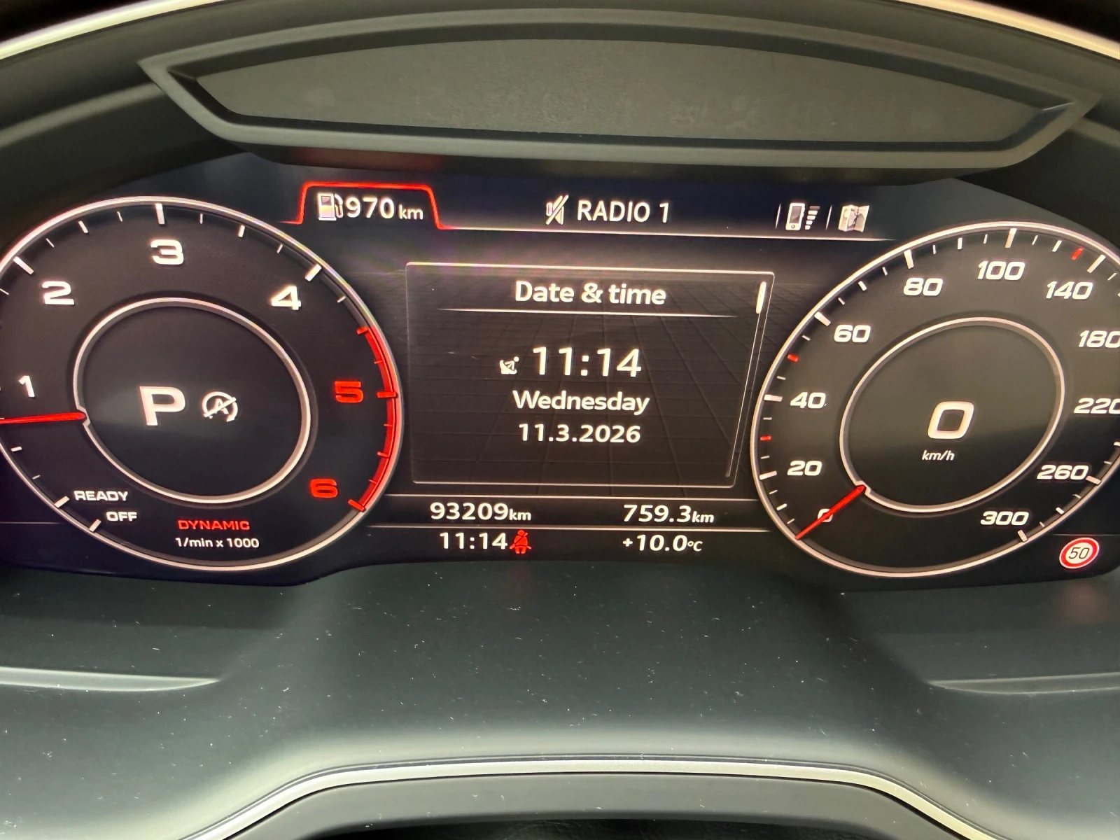 Audi Q7 3.0TDI, снимка 11 - Автомобили и джипове - 53805139