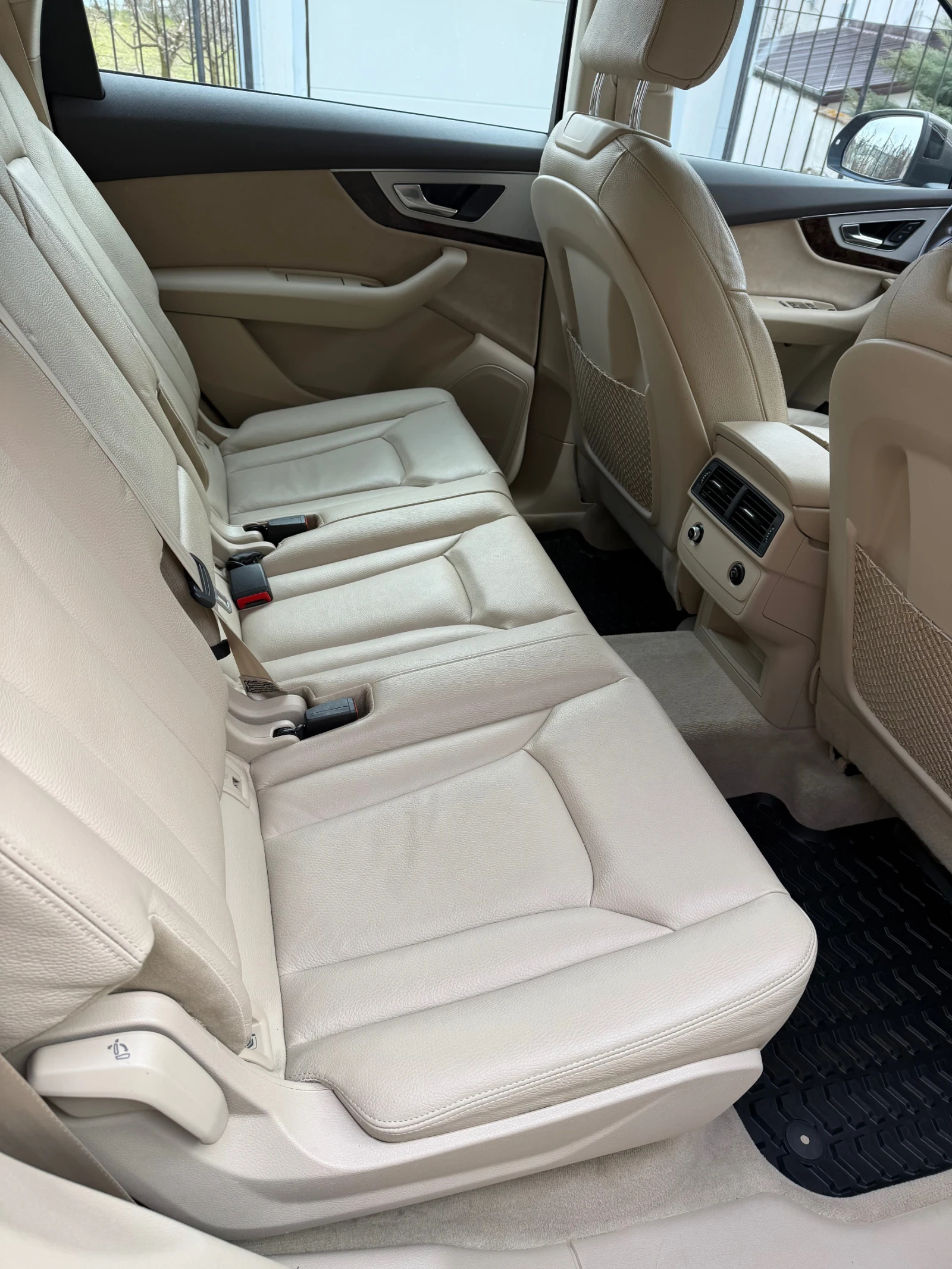 Audi Q7 3.0TDI, снимка 13 - Автомобили и джипове - 53805139