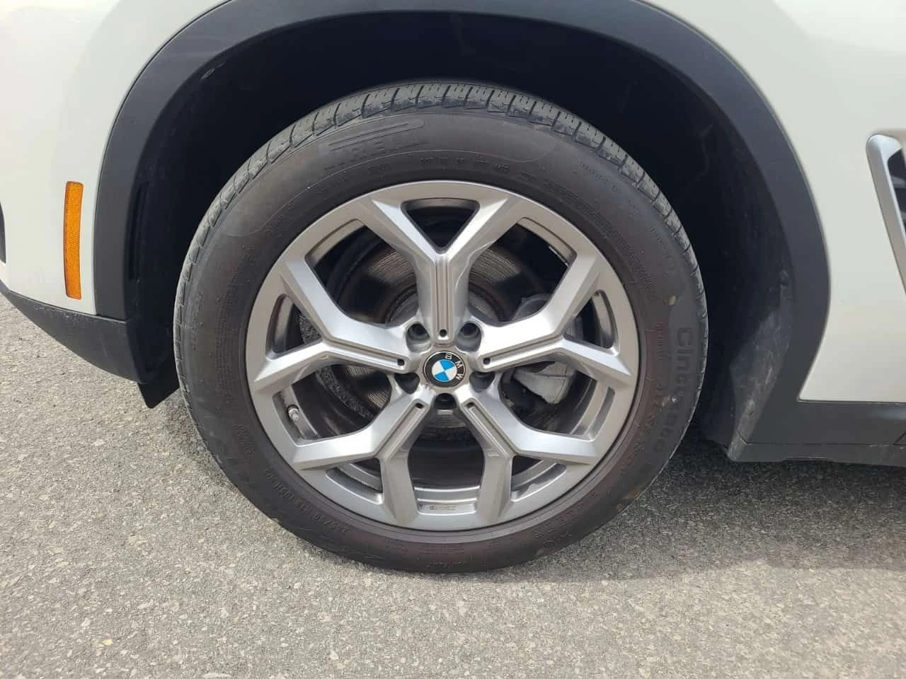 BMW X3 XDRIVE30I| PANORAMA| AMBIENT| 2 КЛЮЧА| , снимка 6 - Автомобили и джипове - 54365797