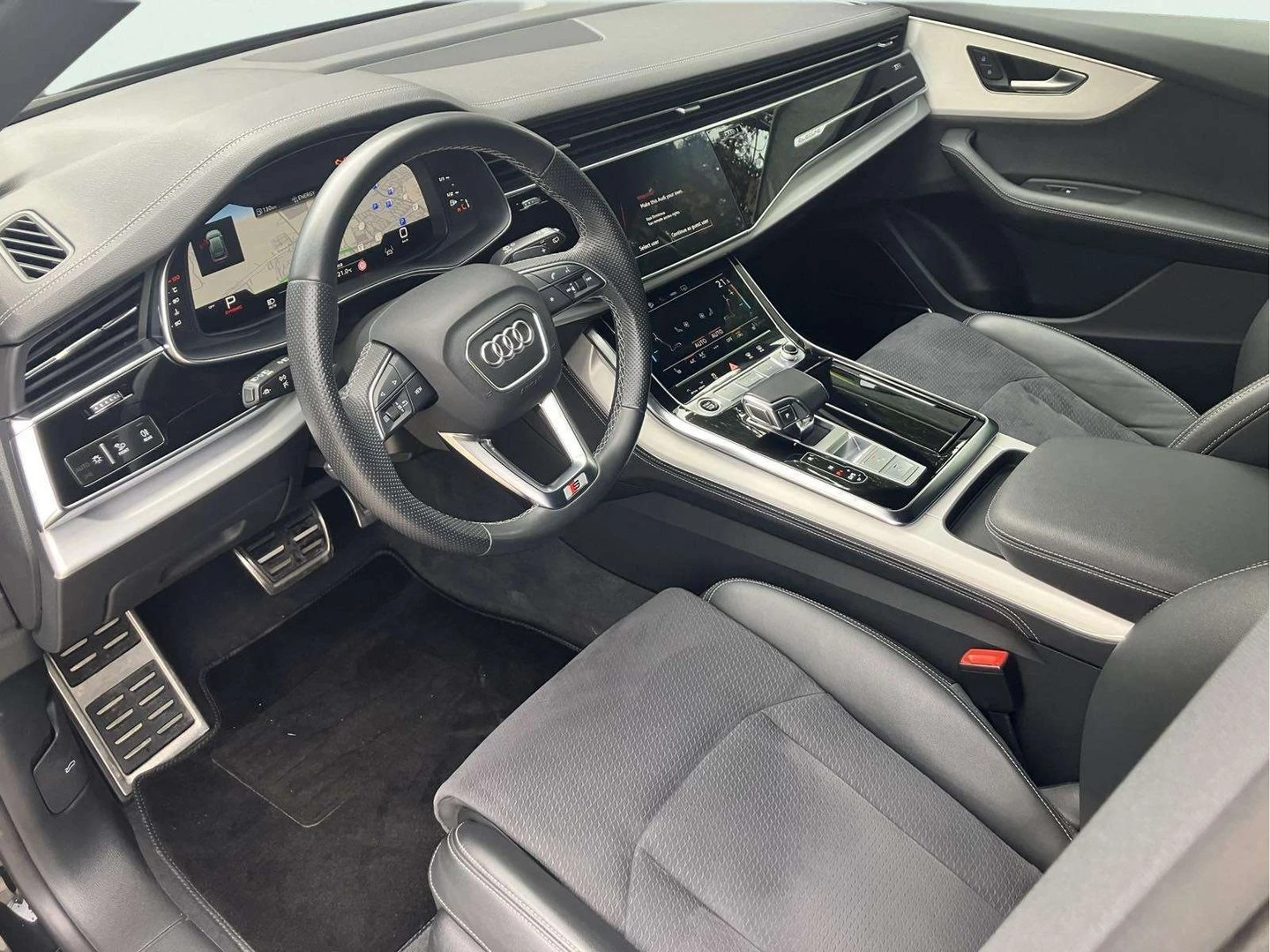 Audi Q8 | Mobile.bg � ����������� 9