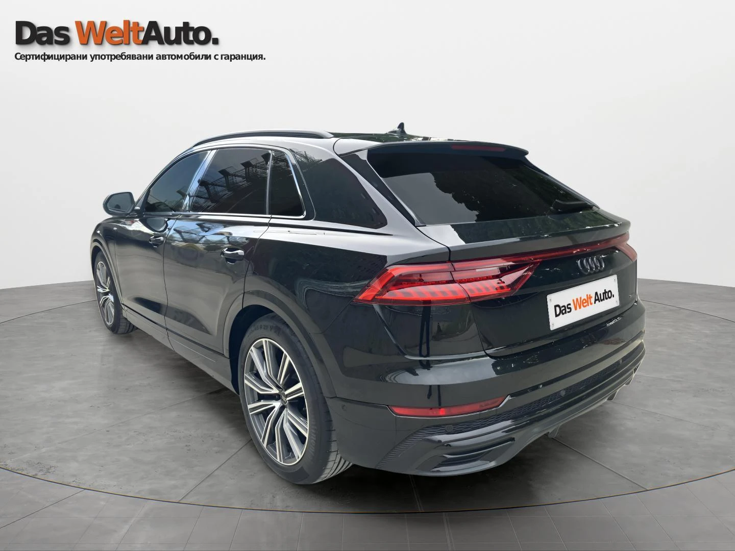 Audi Q8 | Mobile.bg � ����������� 7
