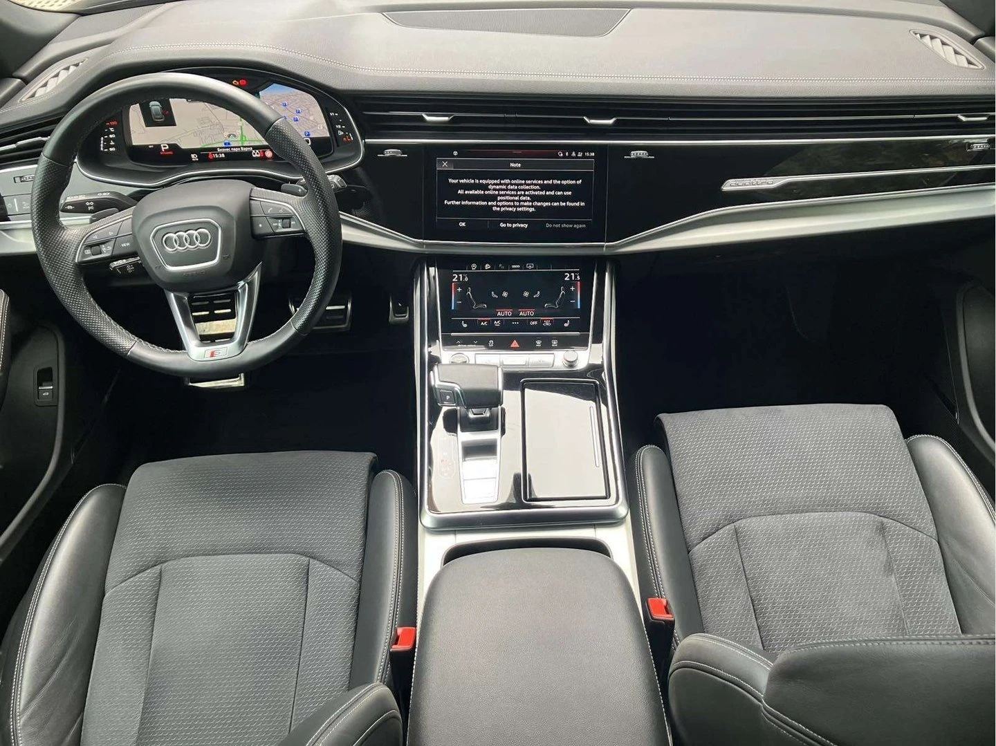 Audi Q8 | Mobile.bg � ����������� 16