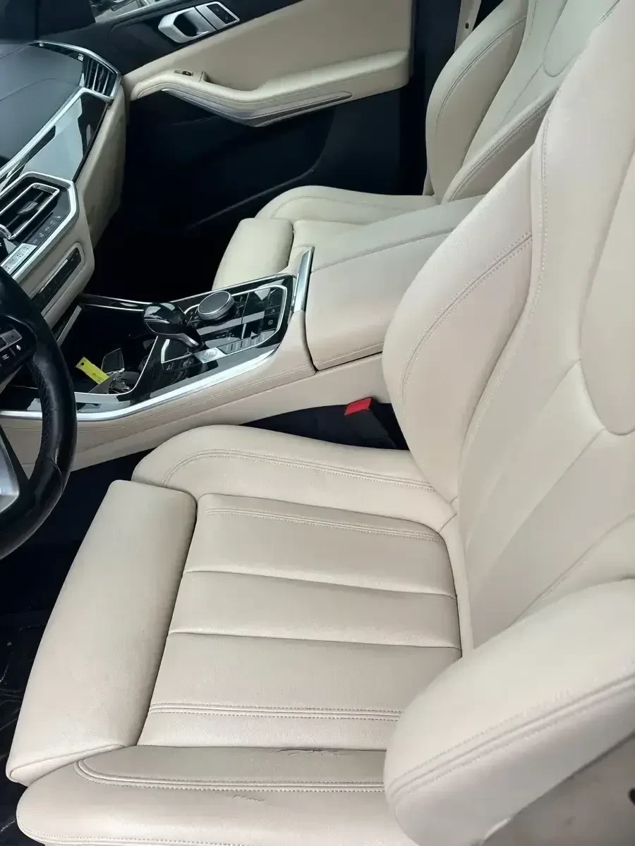 BMW X5 xDrive40i, снимка 6 - Автомобили и джипове - 55011116