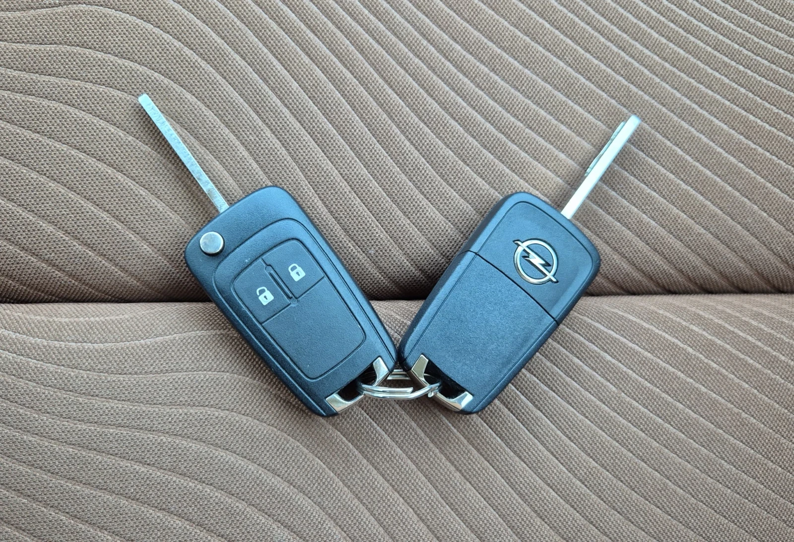 Opel Mokka 1.4T 4x4 SWISS | Mobile.bg � ����������� 17