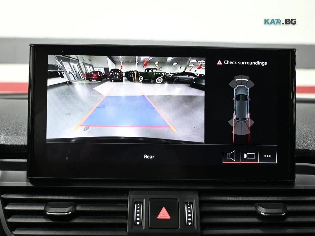 Audi Q5 * S-LINE * PANO * ���������� * (���� �� ��������) | Mobile.bg � ����������� 15