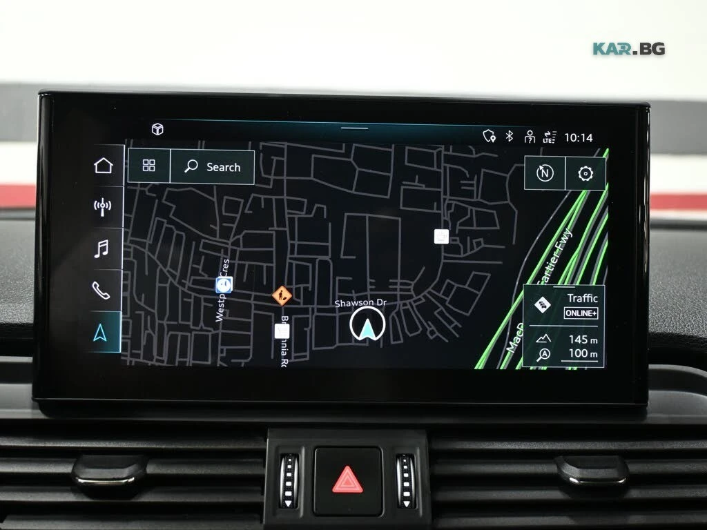Audi Q5 * S-LINE * PANO * ���������� * (���� �� ��������) | Mobile.bg � ����������� 13