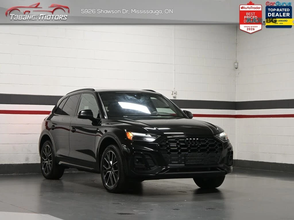 Audi Q5 * S-LINE * PANO * ���������� * (���� �� ��������) | Mobile.bg � ����������� 3