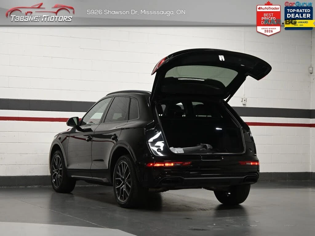 Audi Q5 * S-LINE * PANO * ���������� * (���� �� ��������) | Mobile.bg � ����������� 8