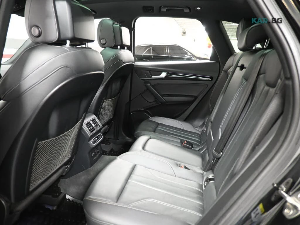 Audi Q5 * S-LINE * PANO * ���������� * (���� �� ��������) | Mobile.bg � ����������� 17