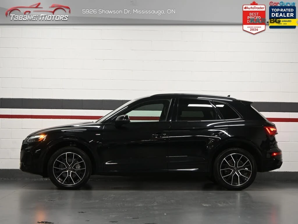 Audi Q5 * S-LINE * PANO * ���������� * (���� �� ��������) | Mobile.bg � ����������� 9