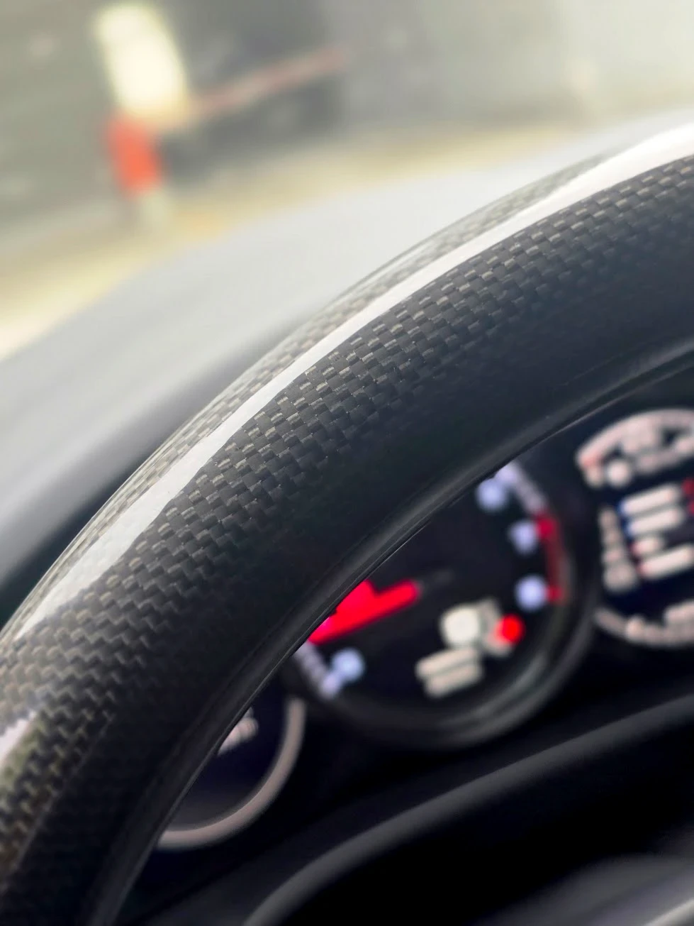 Porsche Cayenne Turbo * Carbon * SportChrono * Лизинг, снимка 15 - Автомобили и джипове - 55331081