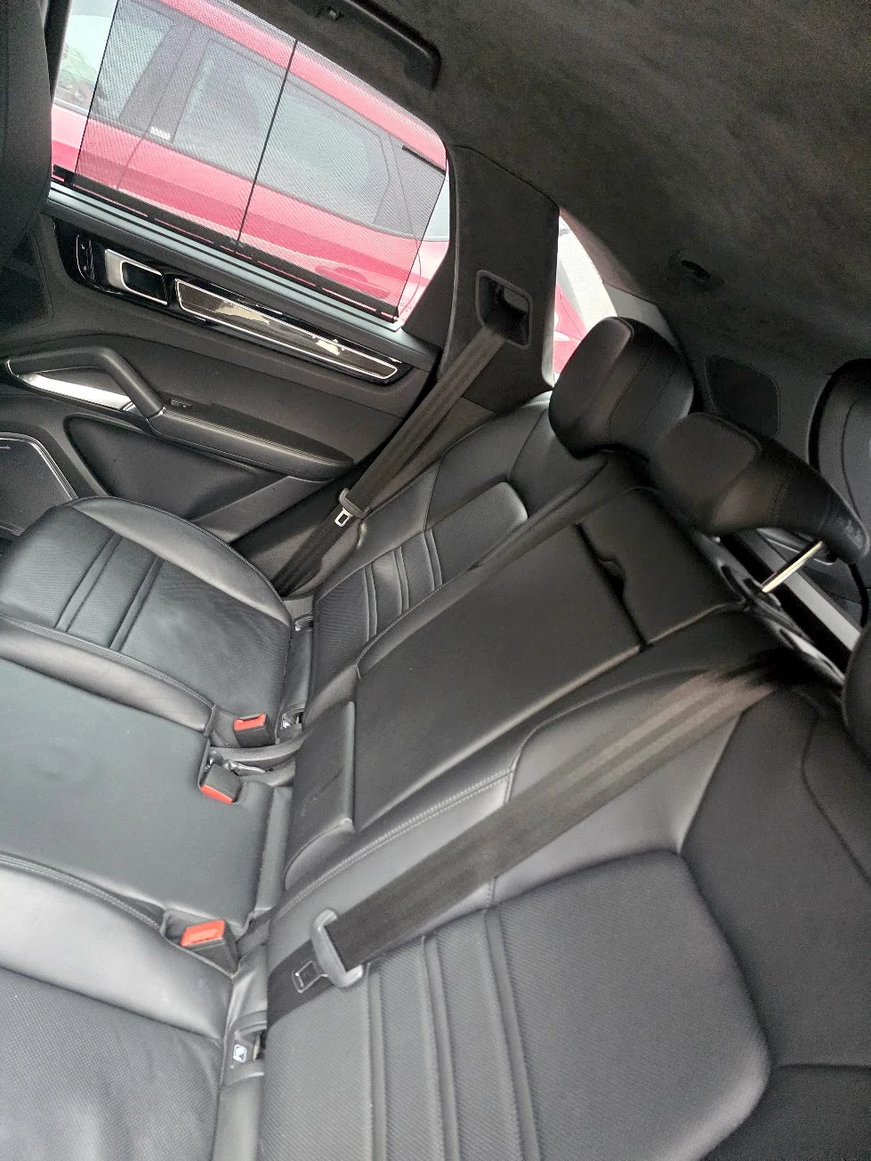 Porsche Cayenne Turbo * Carbon * SportChrono * Лизинг, снимка 14 - Автомобили и джипове - 55331081