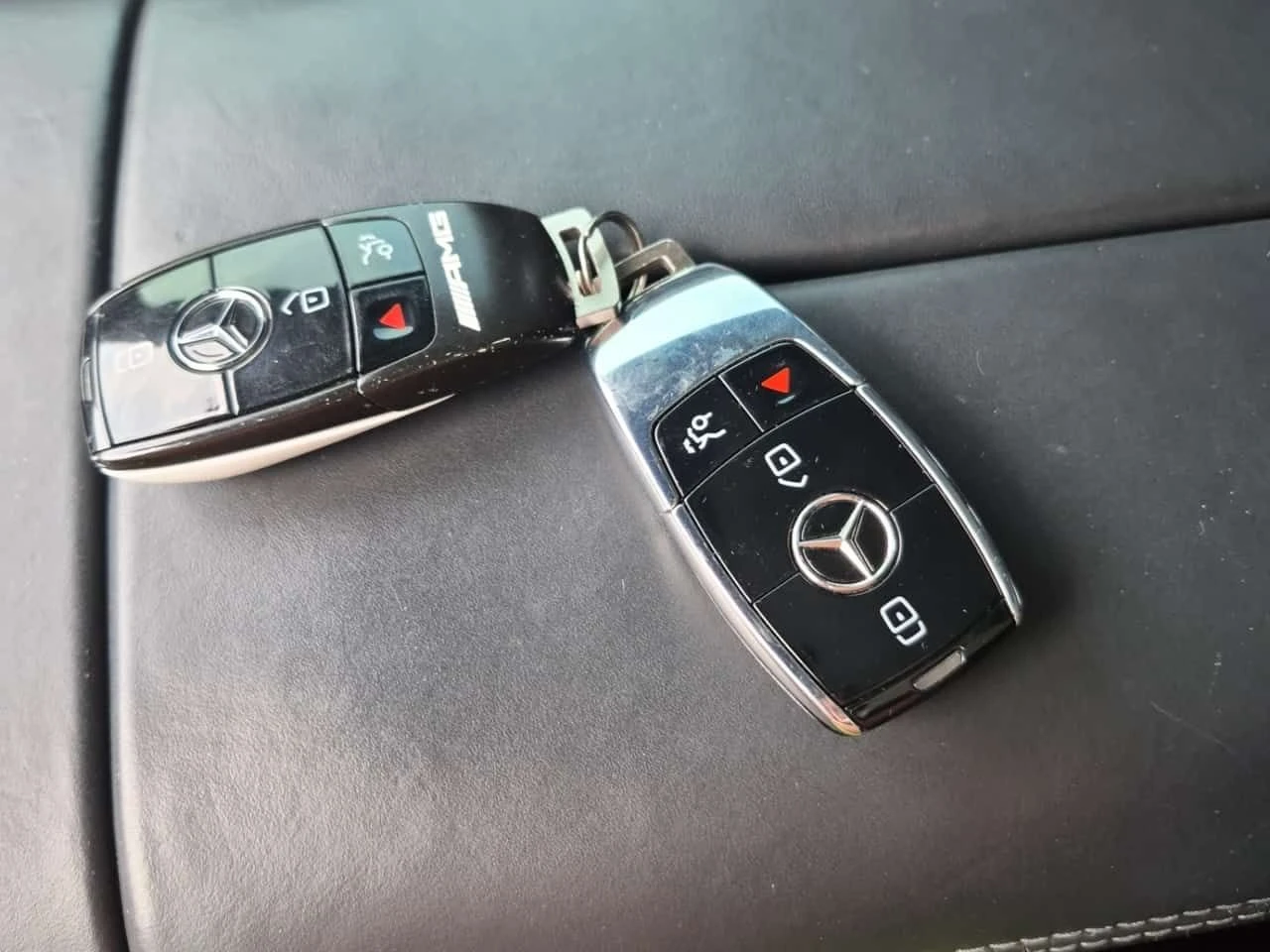 Mercedes-Benz GLS 63 AMG ��������� * 360 * BURMESTER * PANO * ��������� | Mobile.bg � ����������� 8