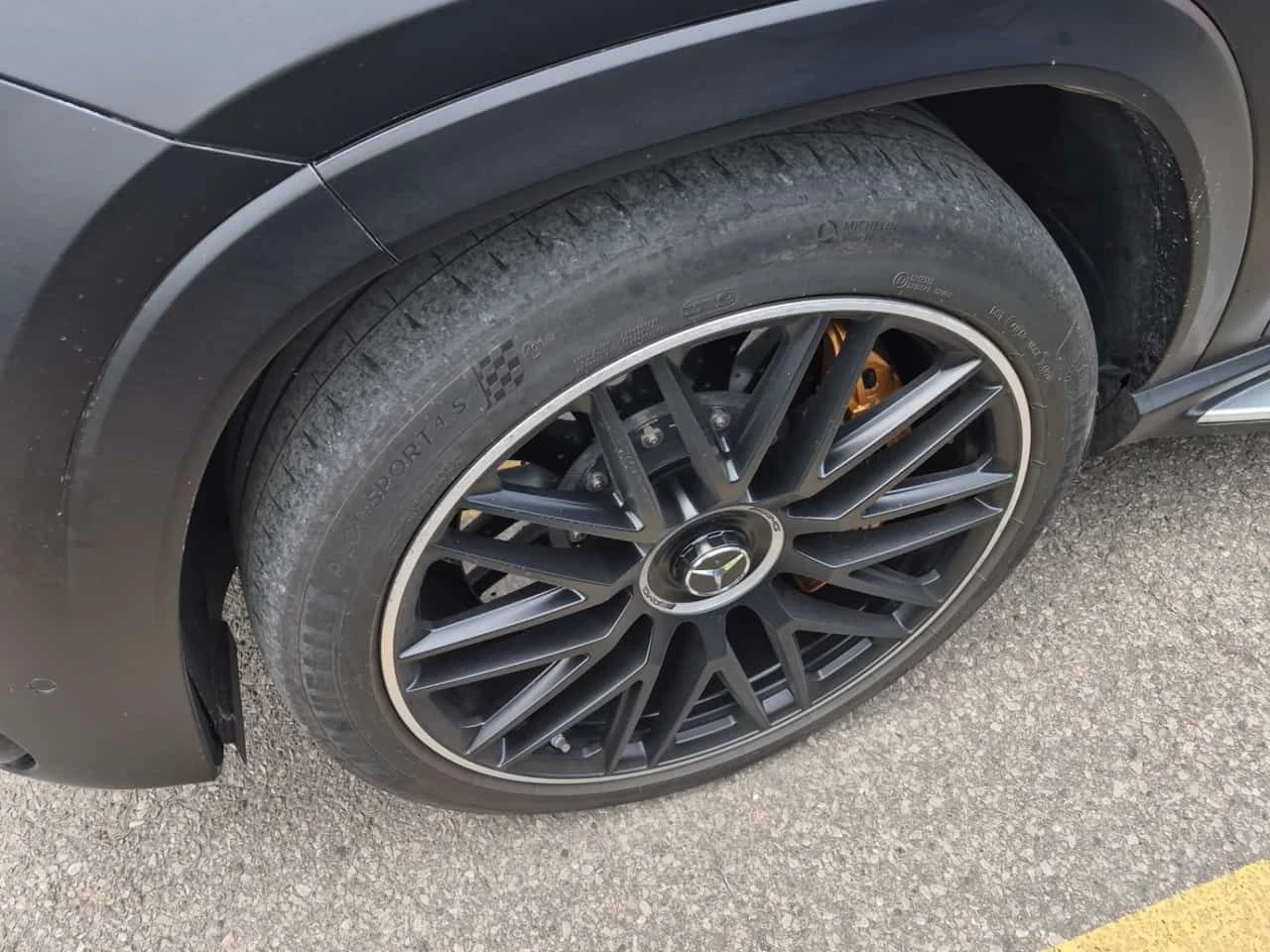 Mercedes-Benz GLS 63 AMG ��������� * 360 * BURMESTER * PANO * ��������� | Mobile.bg � ����������� 6