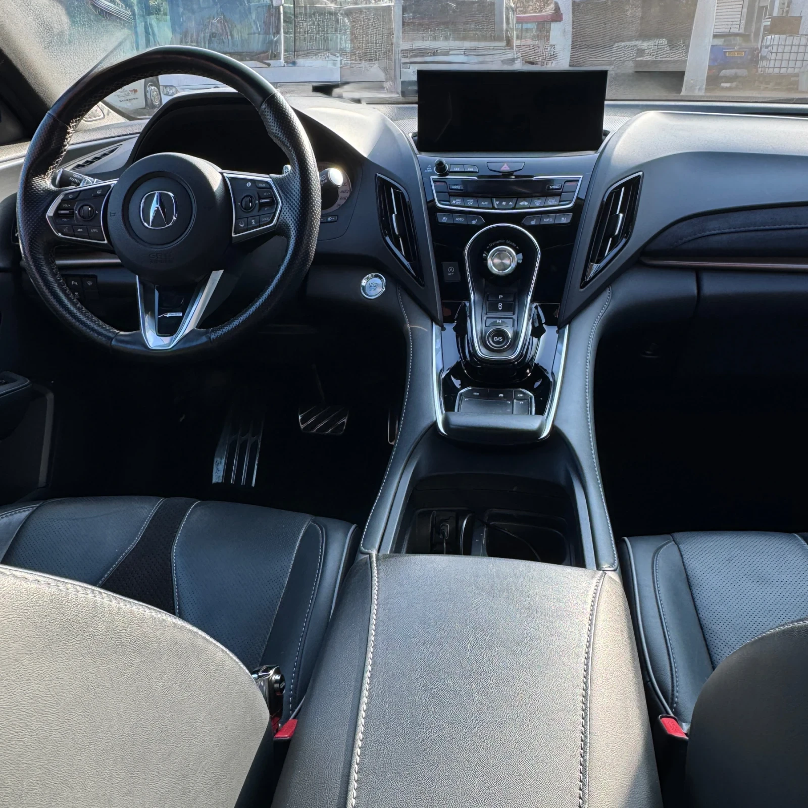 Acura Rdx A-spec SH-AWD, снимка 7 - Автомобили и джипове - 55575838