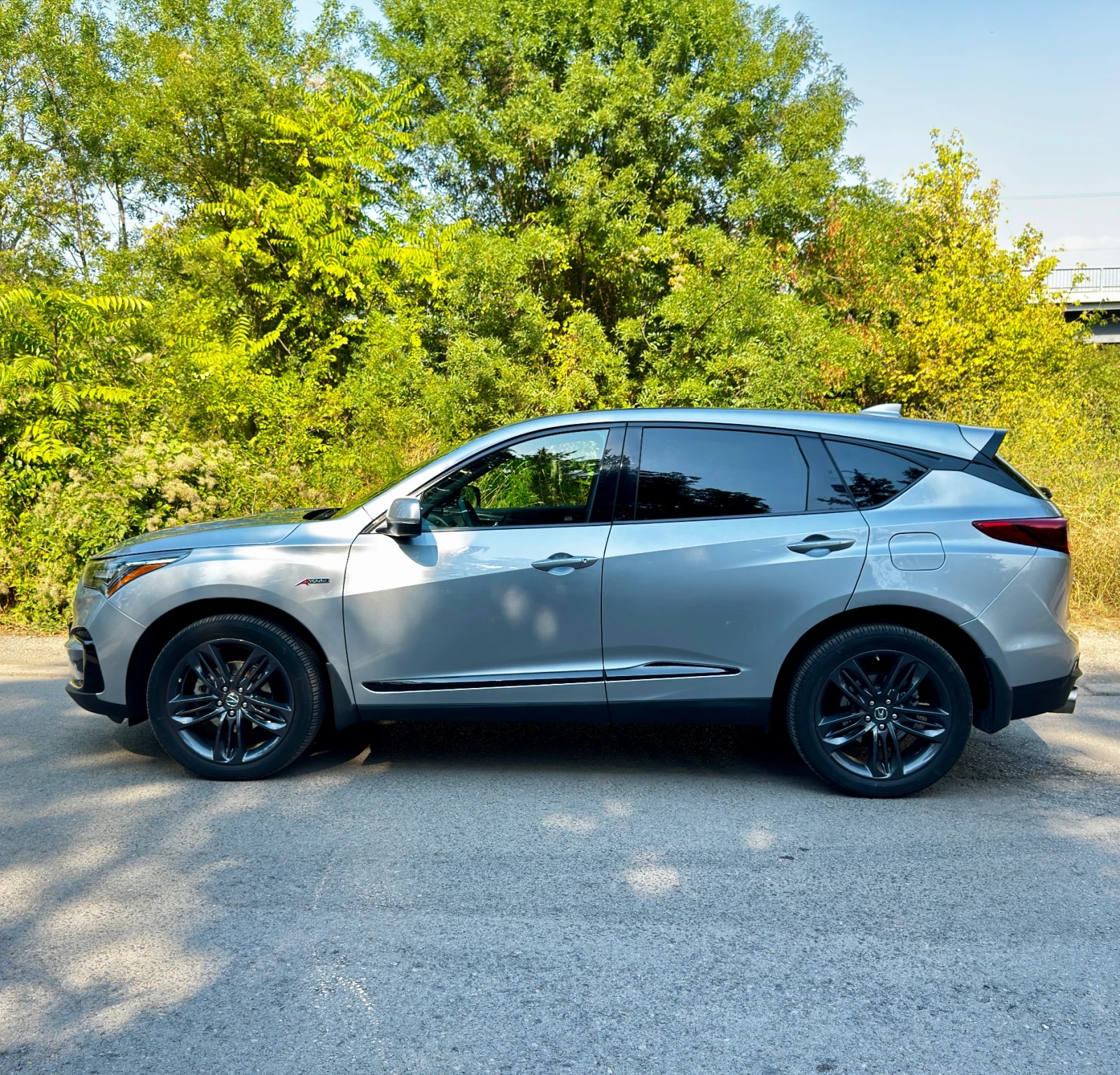 Acura Rdx A-spec SH-AWD | Mobile.bg � ����������� 5
