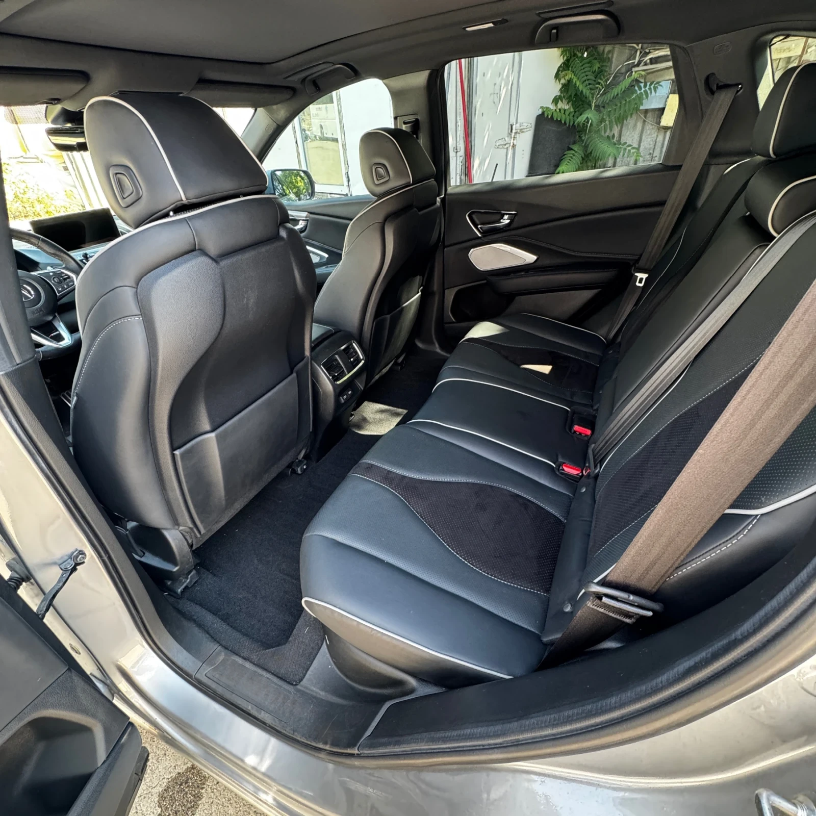 Acura Rdx A-spec SH-AWD, снимка 6 - Автомобили и джипове - 55575838