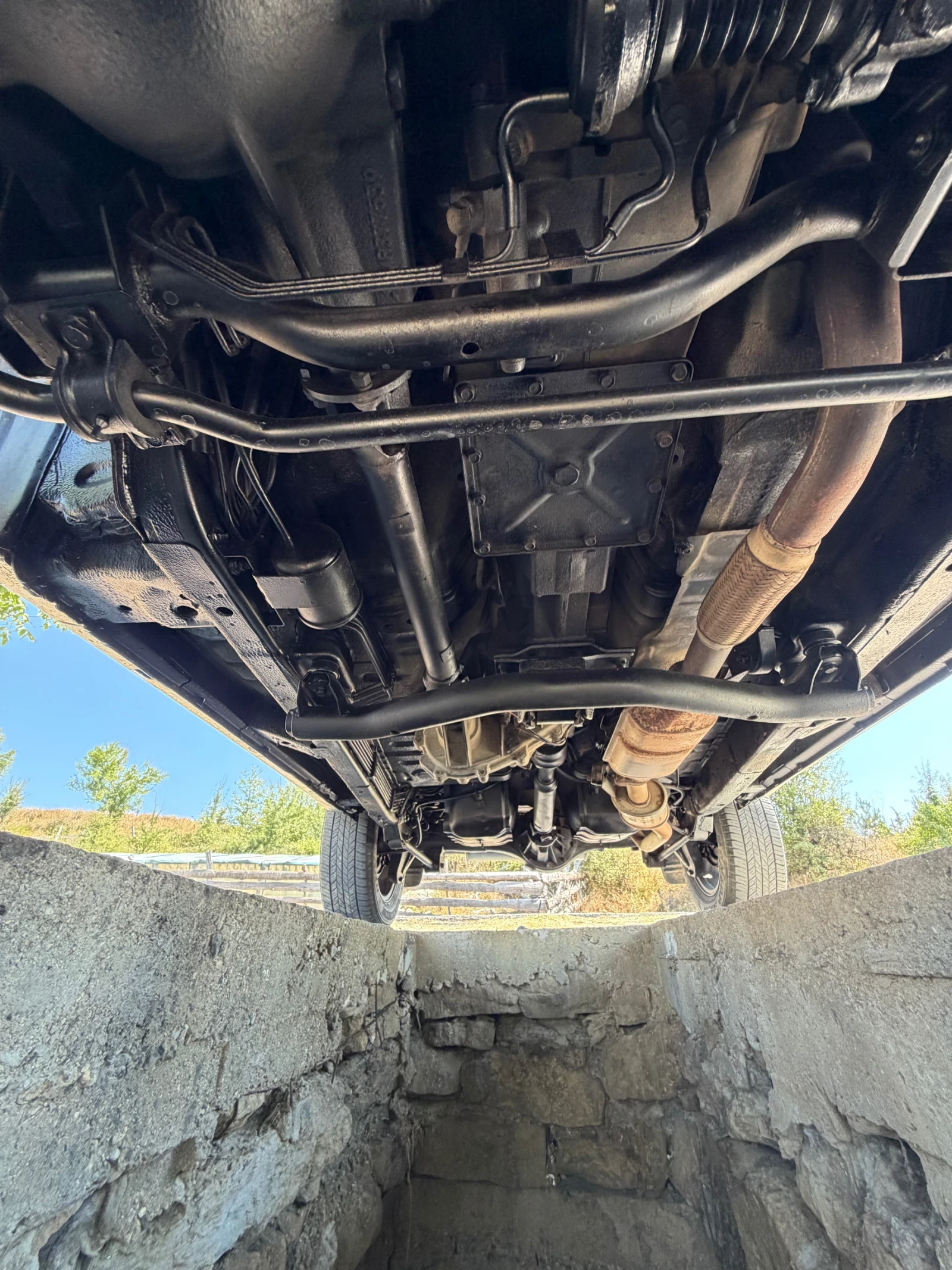 Mitsubishi Pajero pinin 1.8 | Mobile.bg � ����������� 6