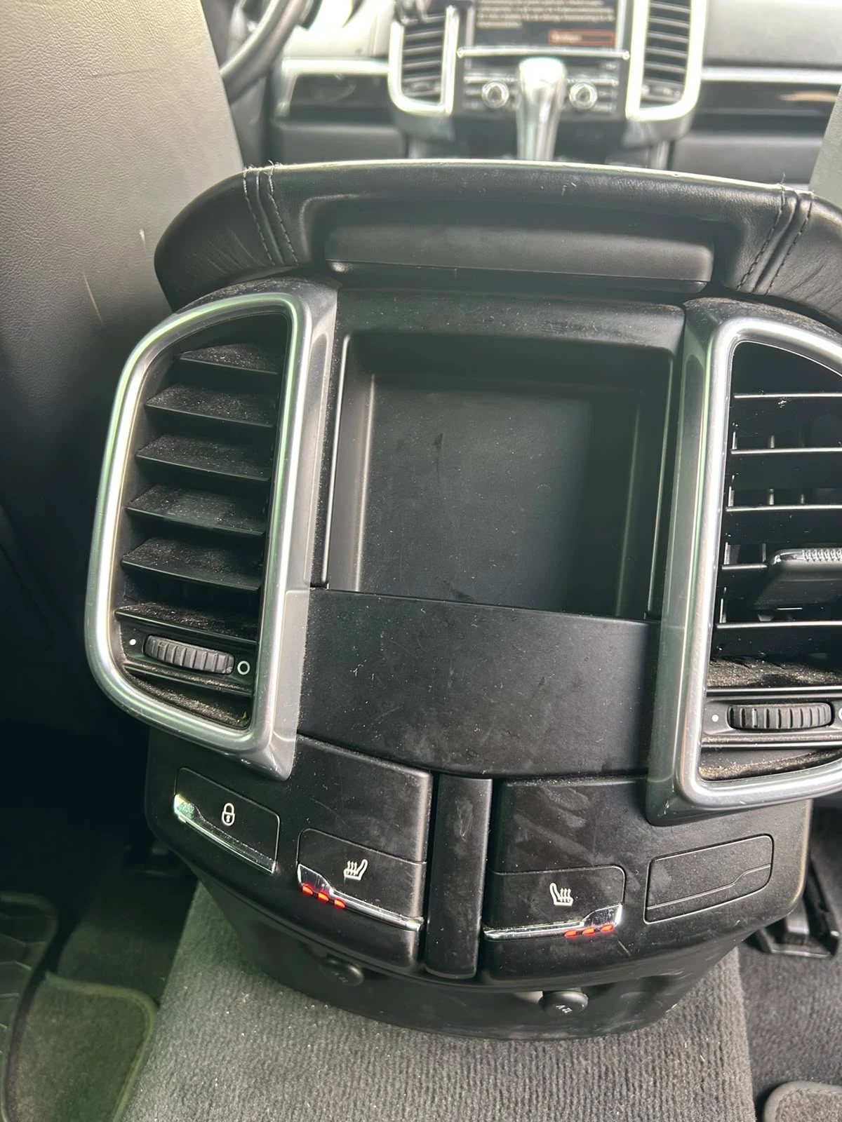 Porsche Cayenne, снимка 11 - Автомобили и джипове - 55792244