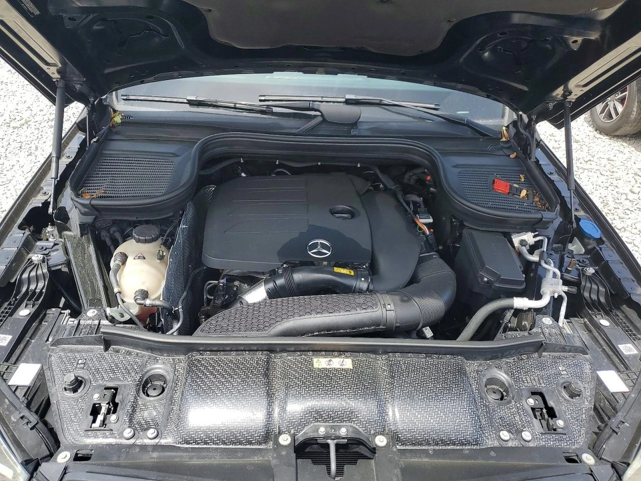 Mercedes-Benz GLE 350 * 4MATIC* , снимка 7 - Автомобили и джипове - 56156445