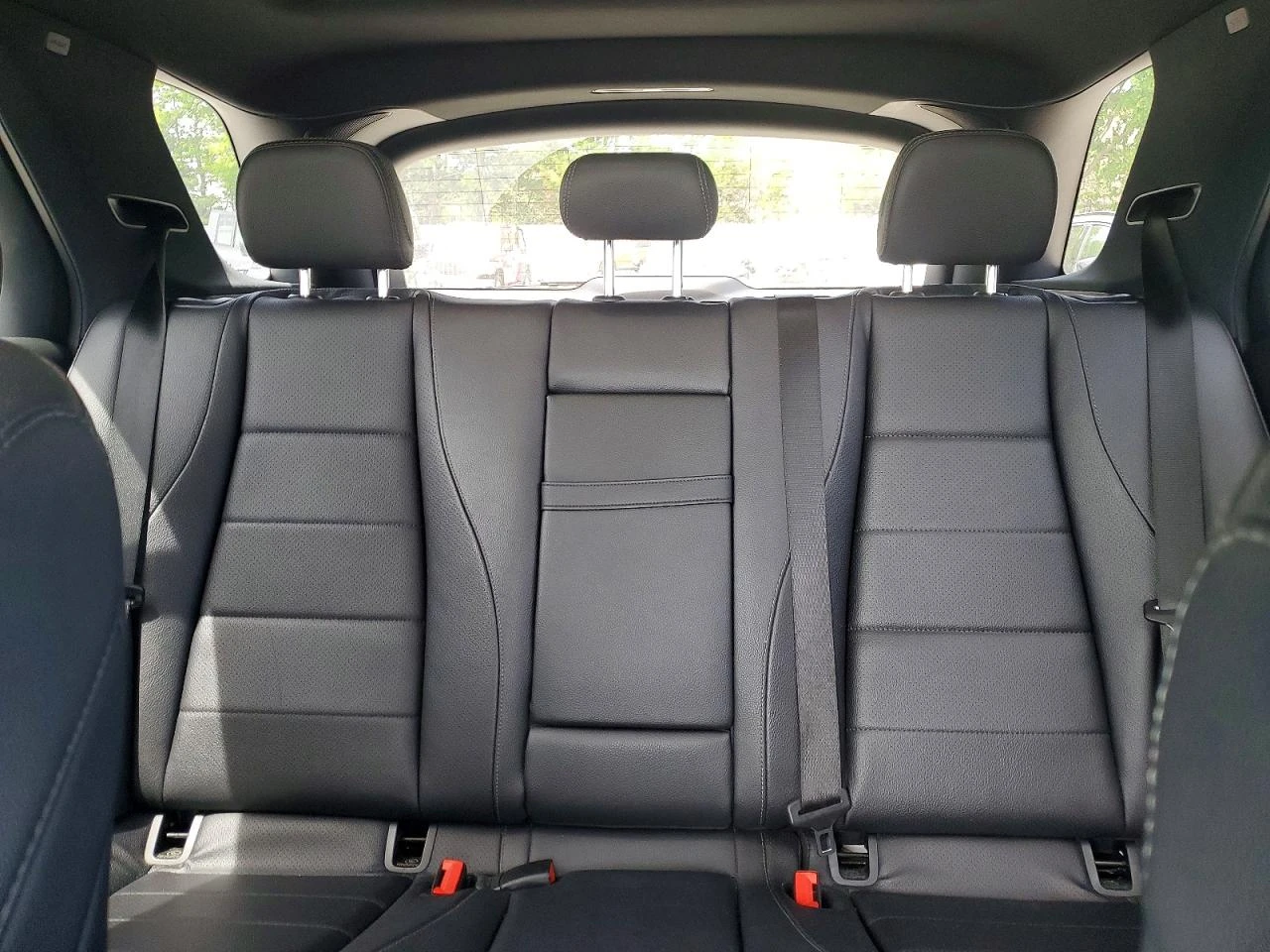 Mercedes-Benz GLE 350 * 4MATIC* , снимка 11 - Автомобили и джипове - 56156445