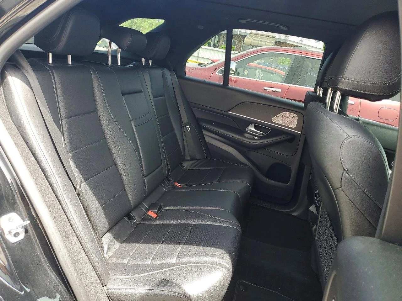 Mercedes-Benz GLE 350 * 4MATIC* , снимка 12 - Автомобили и джипове - 56156445