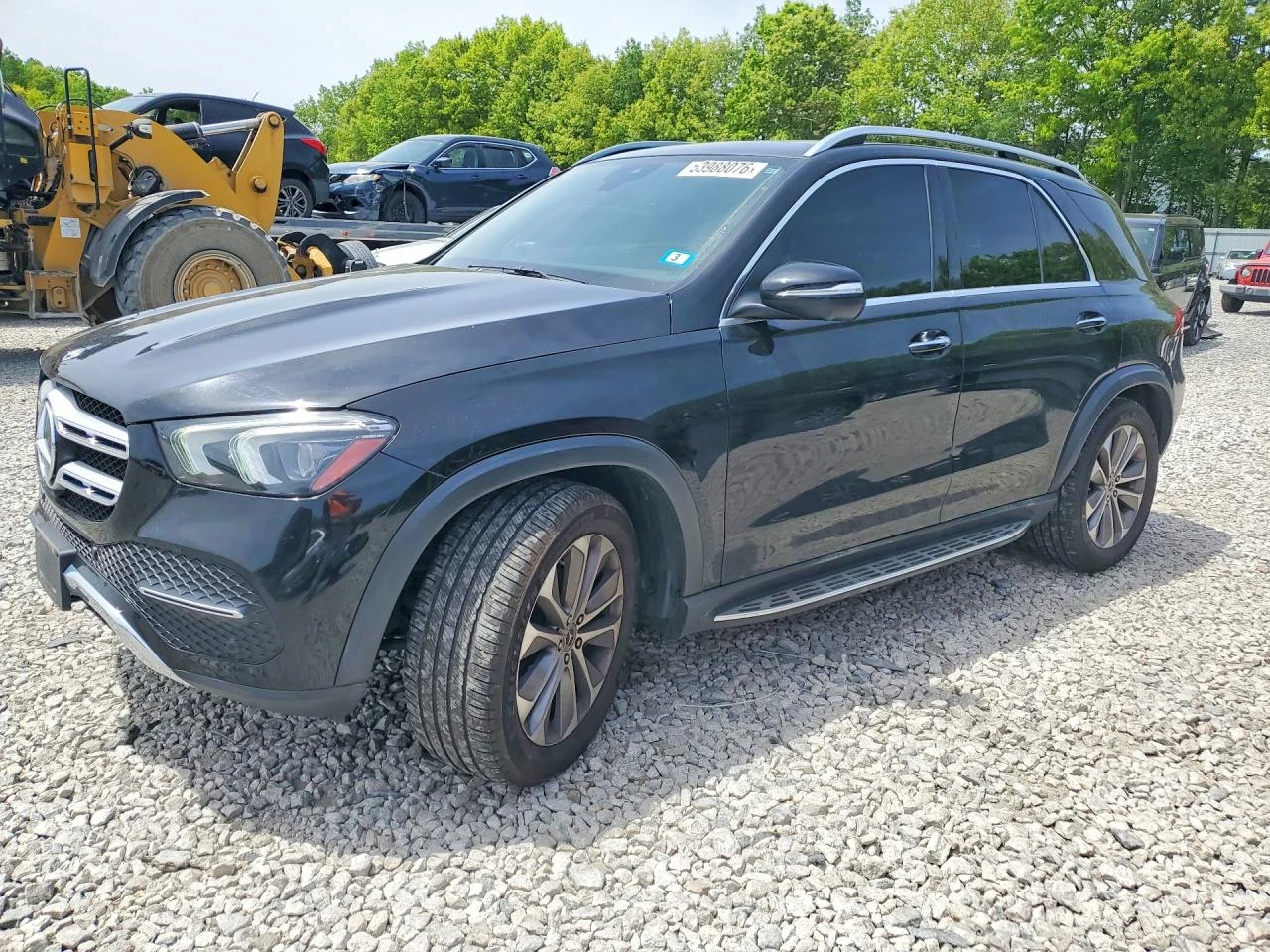 Mercedes-Benz GLE 350 * 4MATIC* 