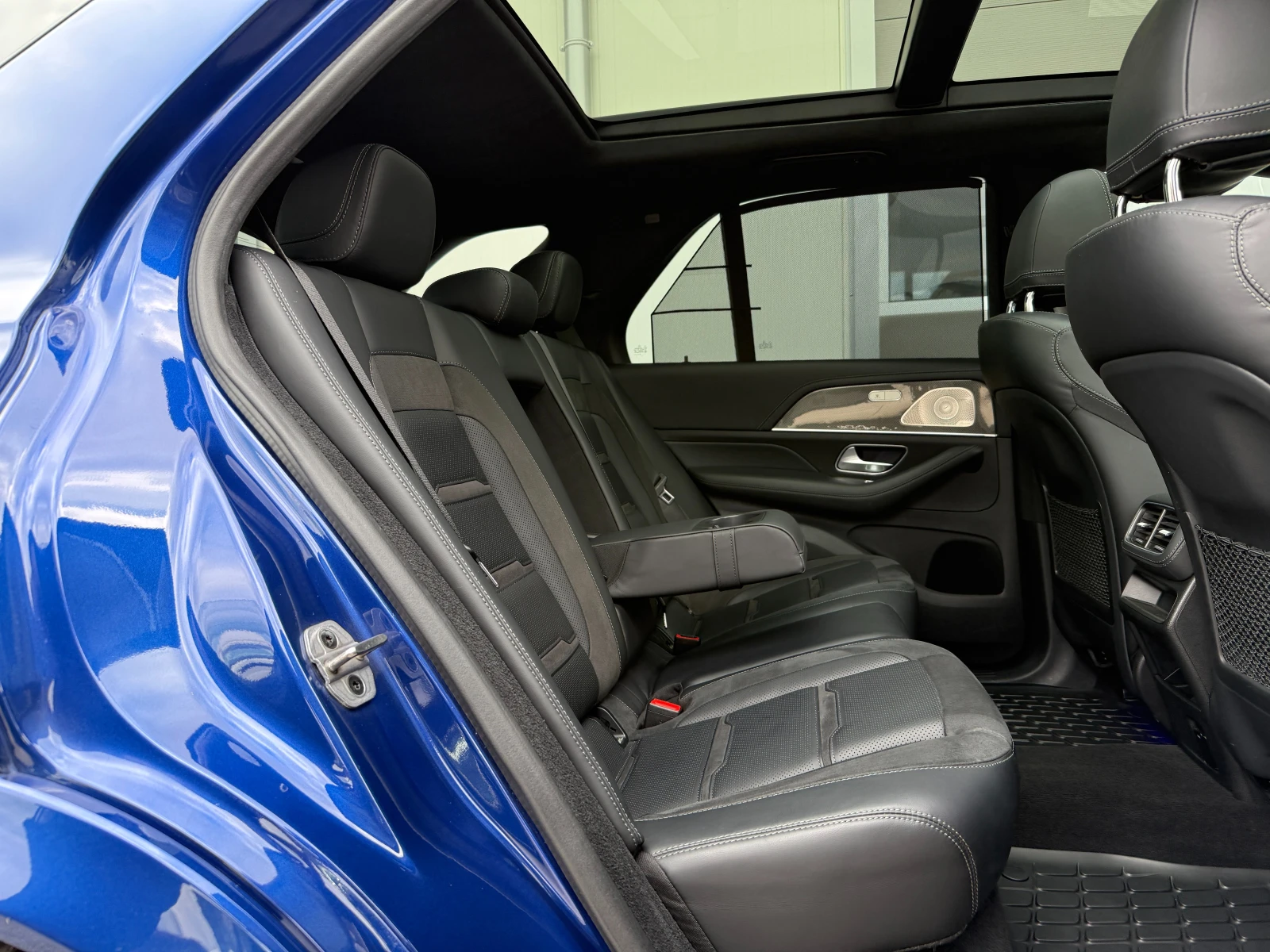 Mercedes-Benz GLE 53 4MATIC AMG 4MATIC PLUS | Mobile.bg � ����������� 10