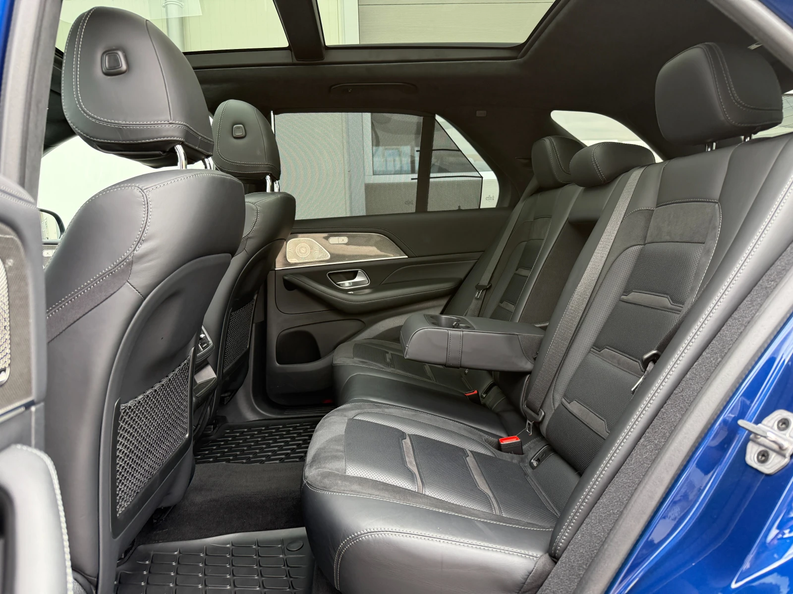 Mercedes-Benz GLE 53 4MATIC AMG 4MATIC PLUS | Mobile.bg � ����������� 9