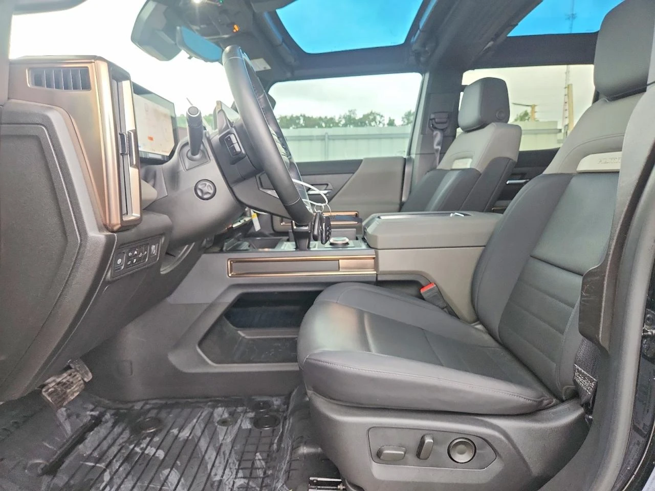 Други Друг GMC Hummer Pickup 3X, снимка 7 - Автомобили и джипове - 56226459