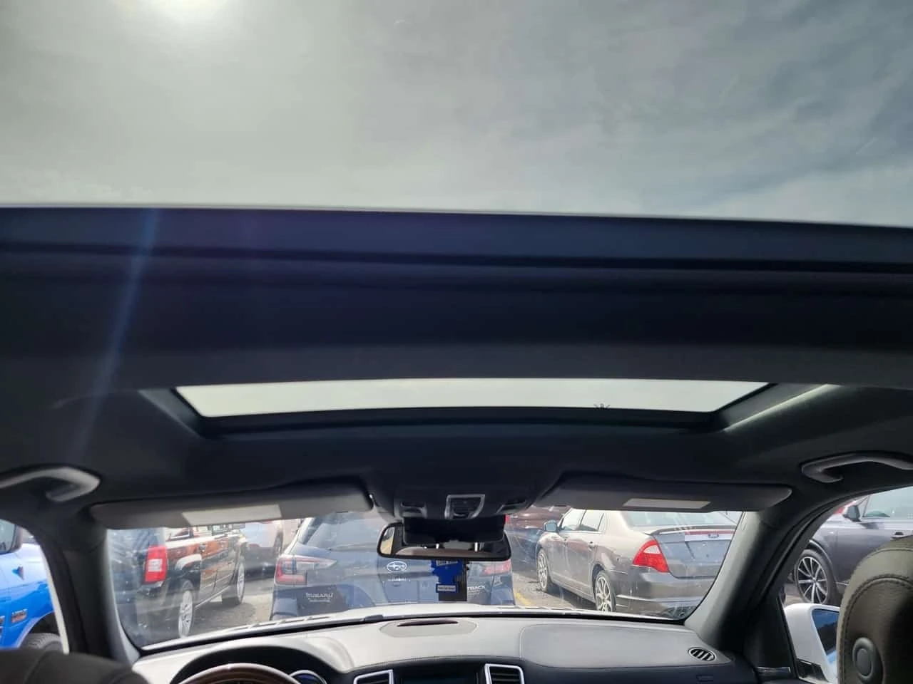 Mercedes-Benz GL 550 * ������� * ��������� * ������� �������� *  | Mobile.bg � ����������� 13