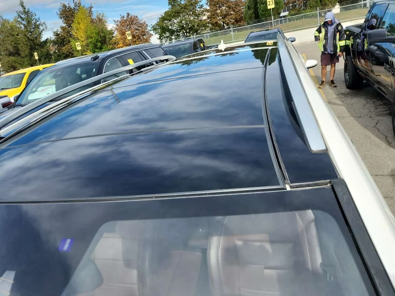 Mercedes-Benz GL 550 * ������� * ��������� * ������� �������� *  | Mobile.bg � ����������� 6