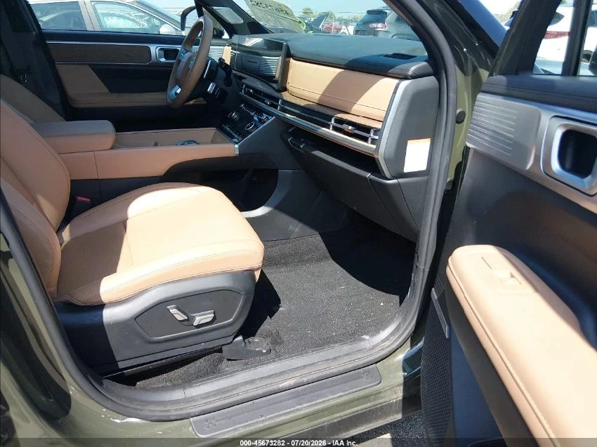 Hyundai Santa fe, снимка 7 - Автомобили и джипове - 56690165