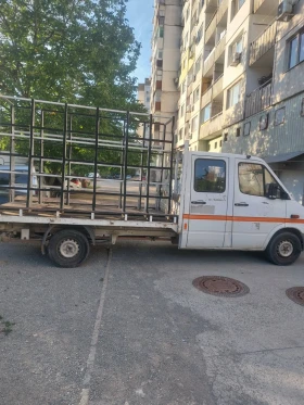 Mercedes-Benz 308, снимка 6