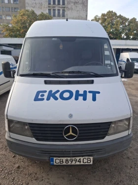 Mercedes-Benz 312, снимка 1
