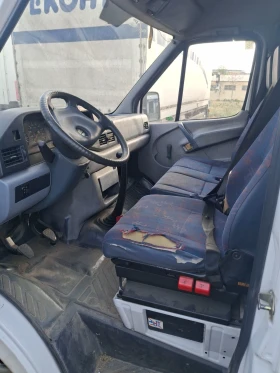Mercedes-Benz 312, снимка 6