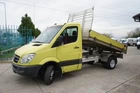     Mercedes-Benz Sprinter 515 2.2CDI*  