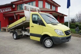 Mercedes-Benz Sprinter 515 2.2CDI*   | Mobile.bg    10