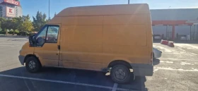 Ford Transit 2.0 td, снимка 1