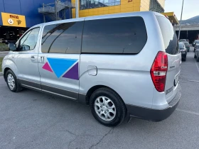 Hyundai H1 7+ 1 | Mobile.bg    14