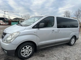 Hyundai H1 7+ 1, снимка 12