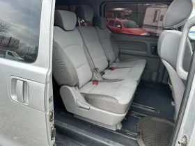 Hyundai H1 7+ 1, снимка 14