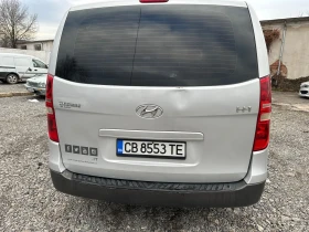 Hyundai H1 7+ 1, снимка 3