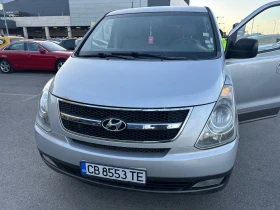 Hyundai H1 7+ 1 | Mobile.bg    4