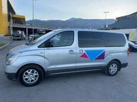 Hyundai H1 7+ 1 | Mobile.bg    7